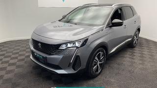 Peugeot 3008  - Gt - photo 0