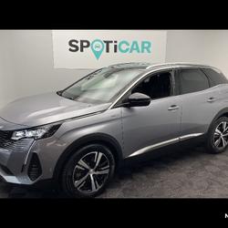 Peugeot 3008 3008 HYBRID 225 E-EAT8 GT Meaux