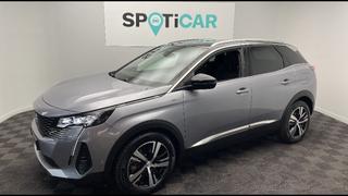 Peugeot 3008  - Gt - photo 1
