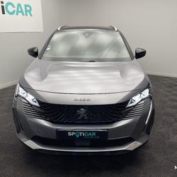 Peugeot 3008 3008 HYBRID 225 E-EAT8 GT Meaux