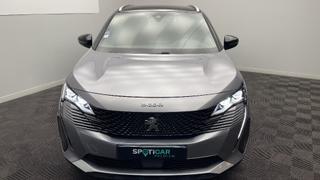 Peugeot 3008  - Gt - photo 2
