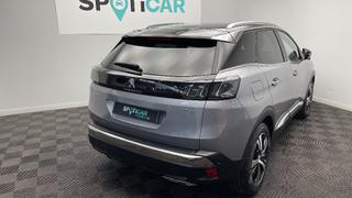 Peugeot 3008  - Gt - photo 3