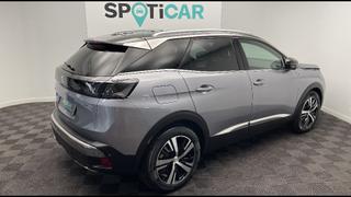 Peugeot 3008  - Gt - photo 4
