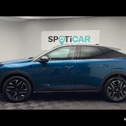 Peugeot 3008 3008 HYBRID 145 E-DCS6 GT Meaux