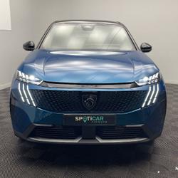 Peugeot 3008 3008 HYBRID 145 E-DCS6 GT Meaux