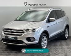 Ford Kuga Meaux