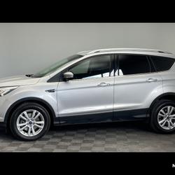 Ford Kuga KUGA 1.5 TDCI 120 S&S 4X2 POWERSHIFT BUSINESS NAV Meaux