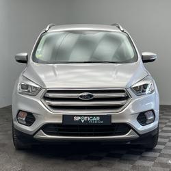 Ford Kuga KUGA 1.5 TDCI 120 S&S 4X2 POWERSHIFT BUSINESS NAV Meaux