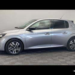 Peugeot 208 208 BLUEHDI 100 S&S BVM6 ROADTRIP Meaux