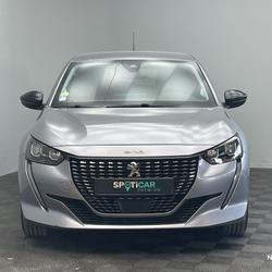 Peugeot 208 208 BLUEHDI 100 S&S BVM6 ROADTRIP Meaux