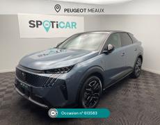 Peugeot 3008 Meaux