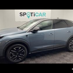 Peugeot 3008 3008 HYBRID 145 E-DCS6 GT Meaux