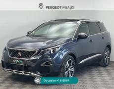 Peugeot 5008 Meaux