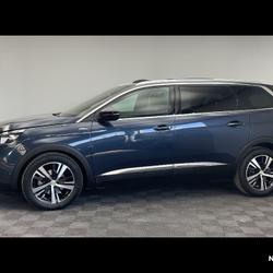 Peugeot 5008 5008 BLUEHDI 130CH S&S BVM6 GT LINE Meaux
