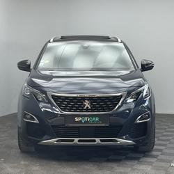 Peugeot 5008 5008 BLUEHDI 130CH S&S BVM6 GT LINE Meaux