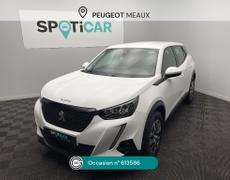 Peugeot 2008 Meaux