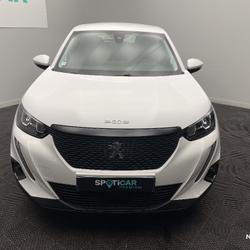 Peugeot 2008 2008 BUSINESS 2008 PURETECH 100 S&S BVM6 ACTIVE BUSINESS Meaux