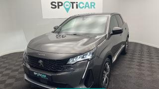 Peugeot 3008  - Puretech - photo 0