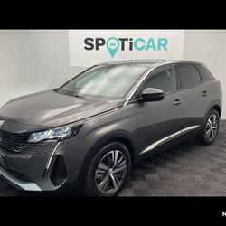 Peugeot 3008 3008 PURETECH 130CH S&S BVM6 ALLURE PACK Meaux