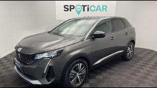 Peugeot 3008  - Puretech - photo 1