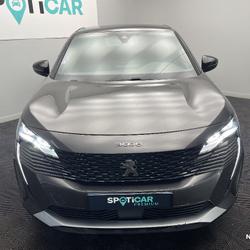 Peugeot 3008 3008 PURETECH 130CH S&S BVM6 ALLURE PACK Meaux