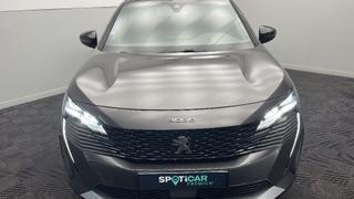 Peugeot 3008  - Puretech - photo 2