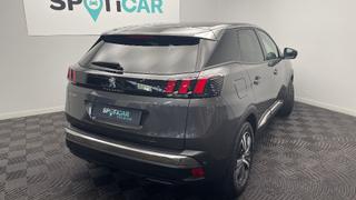 Peugeot 3008  - Puretech - photo 3