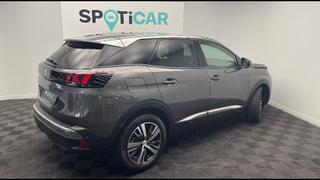 Peugeot 3008  - Puretech - photo 4
