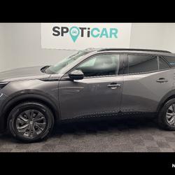 Peugeot 2008 2008 PURETECH 100 S&S BVM6 STYLE Meaux