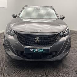 Peugeot 2008 2008 PURETECH 100 S&S BVM6 STYLE Meaux