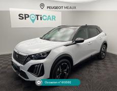 Peugeot 2008 Meaux
