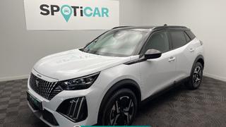 Peugeot 2008  - Gt - photo 0