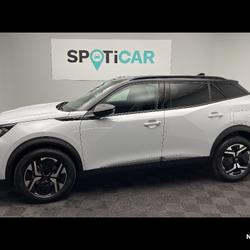 Peugeot 2008 2008 HYBRID 145 E-DCS6 GT Meaux