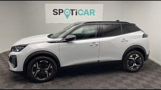 Peugeot 2008  - Gt - photo 1