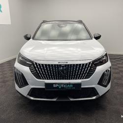 Peugeot 2008 2008 HYBRID 145 E-DCS6 GT Meaux