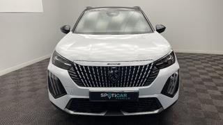 Peugeot 2008  - Gt - photo 2