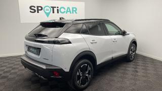 Peugeot 2008  - Gt - photo 3