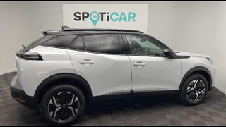 Peugeot 2008  - Gt - photo 4