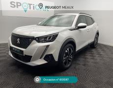 Peugeot 2008 Meaux