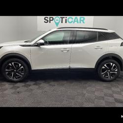 Peugeot 2008 2008 BLUEHDI 130 S&S EAT8 ROADTRIP Meaux