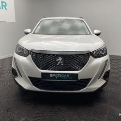 Peugeot 2008 2008 BLUEHDI 130 S&S EAT8 ROADTRIP Meaux
