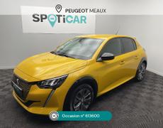 Peugeot e-208 Meaux