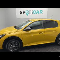 Peugeot e-208 208 ELECTRIQUE 208 ELECTRIQUE 50 KWH 136CH STYLE Meaux