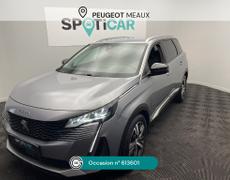 Peugeot 5008 Meaux