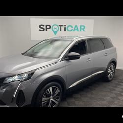 Peugeot 5008 5008 BLUEHDI 180CH S&S EAT8 ALLURE Meaux