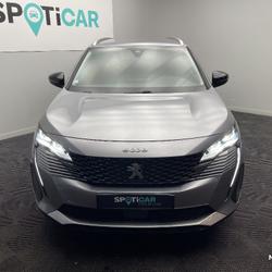 Peugeot 5008 5008 BLUEHDI 180CH S&S EAT8 ALLURE Meaux