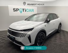 Peugeot 3008 Meaux
