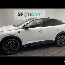 Peugeot 3008 3008 HYBRID 145 E-DCS6 GT Meaux