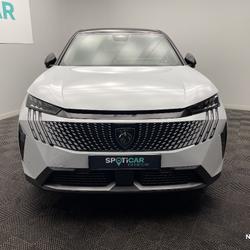Peugeot 3008 3008 HYBRID 145 E-DCS6 GT Meaux