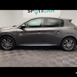 Peugeot 208 208 PURETECH 100 S&S EAT8 STYLE Meaux